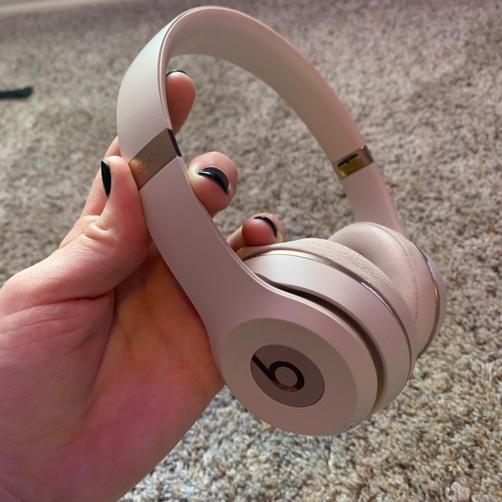 Beat’s by Dre